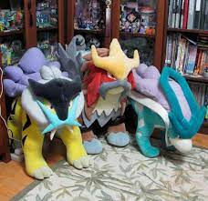 Pin By Sonia B On Pokemon Pokemon Merchandise Pokemon Dolls Pokemon Plush