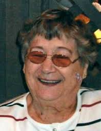 Obituary information for Clotene Lyles Harrington