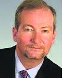 Robert Woodcock Obituary