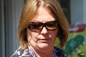 Wokingham May Fair 2011