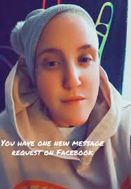 What Does Message Request Mean from Someone Im No Longer Friends with