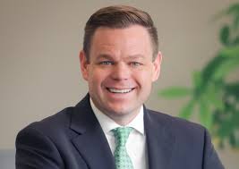 Casper's Reid Rasner announces campaign for the U.S. Senate