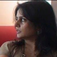 Anu Beri's Instagram, Twitter & Facebook