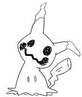 Legendary mega sun and moon pokemon coloring pages. Coloring Pages Pokemon Sun And Moon Morning Kids