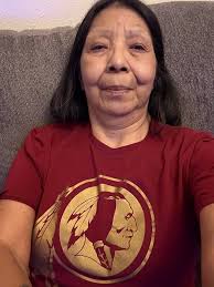 I would like to sign the petition to bring back the Redskins name but do  not know where to sign it. Thank you!