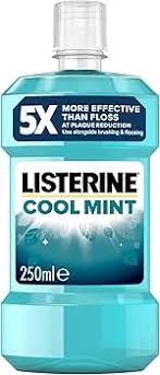 Listerine Cool Mint