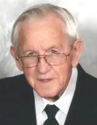 Obituary information for Bernard Ray Ricks