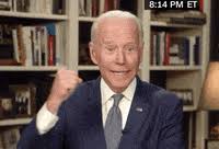 Share or download most popular joe biden gif with your friends with the easiest way. Joe Biden Gifs Get The Best Gif On Giphy