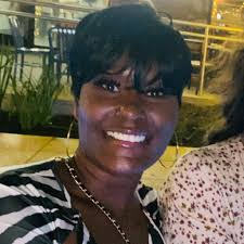 Queen Latifah as Georgia Byrd in Last Holiday (2006)