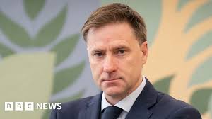 Conservative MP Steve Brine to stand down at next election