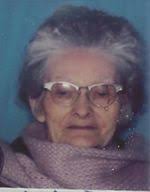 Mary Magdalene Baer Harden (1913-2007)