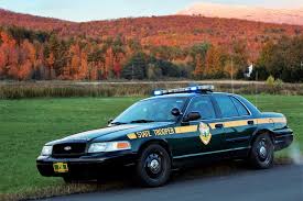 2020 ford torino release date, price, specs, & photos. Troopers Shed No Tears As State Police End Use Of Iconic Cruiser Vermont Public Radio