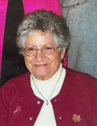 Obituary information for Omerine LaCombe