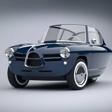 Nobe Cars New Share Issue Fundedbyme Elektroauto