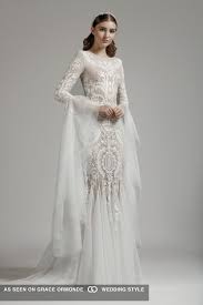 Basil Soda 2019 Couture Wedding Dress Collection Pagan Wedding Dresses Wedding Dress Couture Wedding Dress Trends