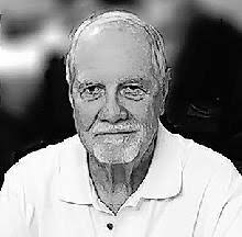 Gerald Crow Obituary (1934