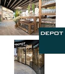 نتیجه جستجوی لغت [depot] در گوگل