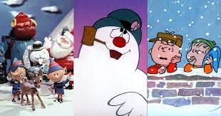 Broadcast Schedule 2022 A Charlie Brown Christmas When And Where Can I Watch Rudolph, Frosty And Charlie Brown?