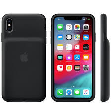 Releases Smart Battery Cases For Iphone Xr Xs Xs Max Idownloadblog Fundas Para Iphone 5s Fundas Para Iphone Fundas Para Ipad