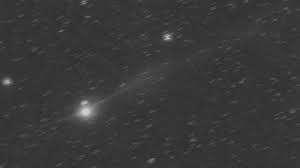 El objeto interestelar 3I/Atlas muestra múltiples 'jets' en nuevas  observaciones