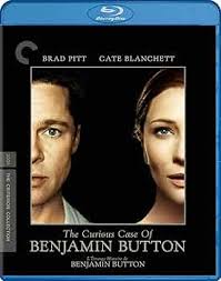 Amazon.com: The Curious Case of Benjamin Button (Blu-ray) : Brad Pitt, Cate  Blanchett, Tilda Swinton, Julia Ormond, Faune Chambers Watkins, David  Fincher: Películas y TV