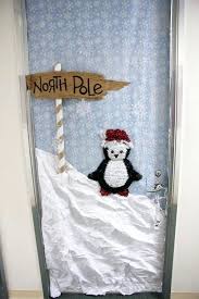 Trimming the tree and hanging up lights are holiday decorating staples, but there are so many more fantastic christmas decoration ideas that you can. Funny Office Door Christmas Decorating Ideas Holiday Door Decorations Office Christmas Decorations Christmas Door Decorating Contest