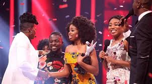 We don`t own the songs or videos, they are the property of the voice nigeria. It S Teamwaje As Arese Wins The Voice Nigeria
