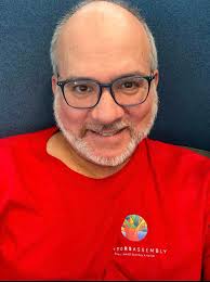 The World's Largest Jewish Singles Group