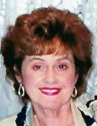 Obituary for Eileen (Riley) Pereira