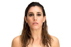 Soledad Pastorutti, cantante argentina, entrevista en Vogue Latinoamérica