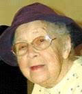 Gladys Dakers Obituary (2012)
