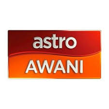 Astro Awani - News update