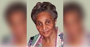 Obituary for Bernice Saunders