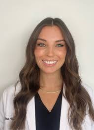 Melissa Headrick's Instagram, Twitter & Facebook