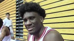 2023-24 Indiana basketball player profile: Kaleb Banks