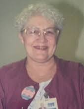 Obituary information for Patricia A. Johns