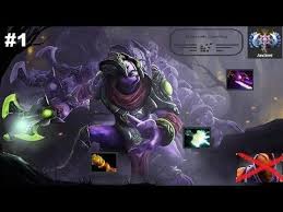 Ancient Dota 2 Indonesia 1 Faceless Void Ranked Gameplay No Commenta Dota 2 The Faceless Dota 2 Wallpapers Hd