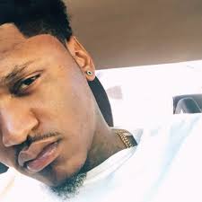 Stream Kyree Jackson music