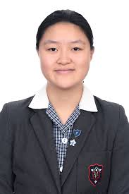 Yuxi, Form III, was placed 3rd overall and 1st in Grade 10 for the Senior  History Olympiad of South Africa 2024. This is the first year St Mary's is  participating in this