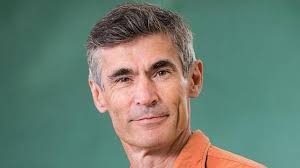 Third time lucky for Walter Scott Prize winner Miller