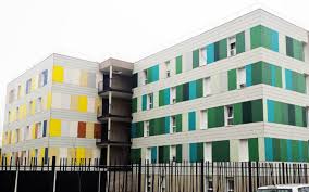 Certains dentistes se spécialisent ensuite en orthodontie pour corriger les. Residence Sociale Champigny Plateau Realisations Salle De Bain Logements Baudet Sa Baudet