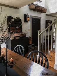 Primitive Home Primitive Home Decorating Home Decor Uk Primitive Homes