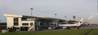Item was arrived on 31/7/2019 but the branch office on hold parcel until 8/8/2019 and now is on the way to return back to sender. Bintulu International Airport Btu Malaysia Contact Details Airlines Airports