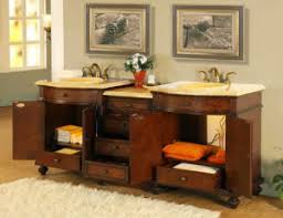 84 inch barlow vanity honey onyx