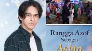 We did not find results for: Mengenal Rangga Azof Tokoh Aslan Yang Bikin Baper Di Cinta Buta Pernah Pacari Aktris Cantik Ini Halaman All Tribun Sumsel