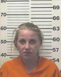 VIDEO: Hickman County chase suspect launches car through guard rail into  ravine