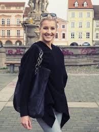 Dnes jsem svému příteli, který je z finska, připravila tatarák. Jitka Novackova Bk Blog