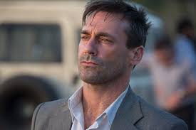 IT'S FRIDAY FILM Wham, bam thank you John Hamm, who is gripping in The  Negotiator, says BRIAN VINER