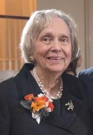 Caroline Macmanus Obituary