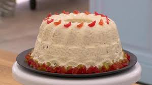 Epingle Sur Cremes Flans Mousses Riz Au Lait Glaces Et Yaourts